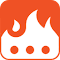 Text Blaze Chrome extension icon